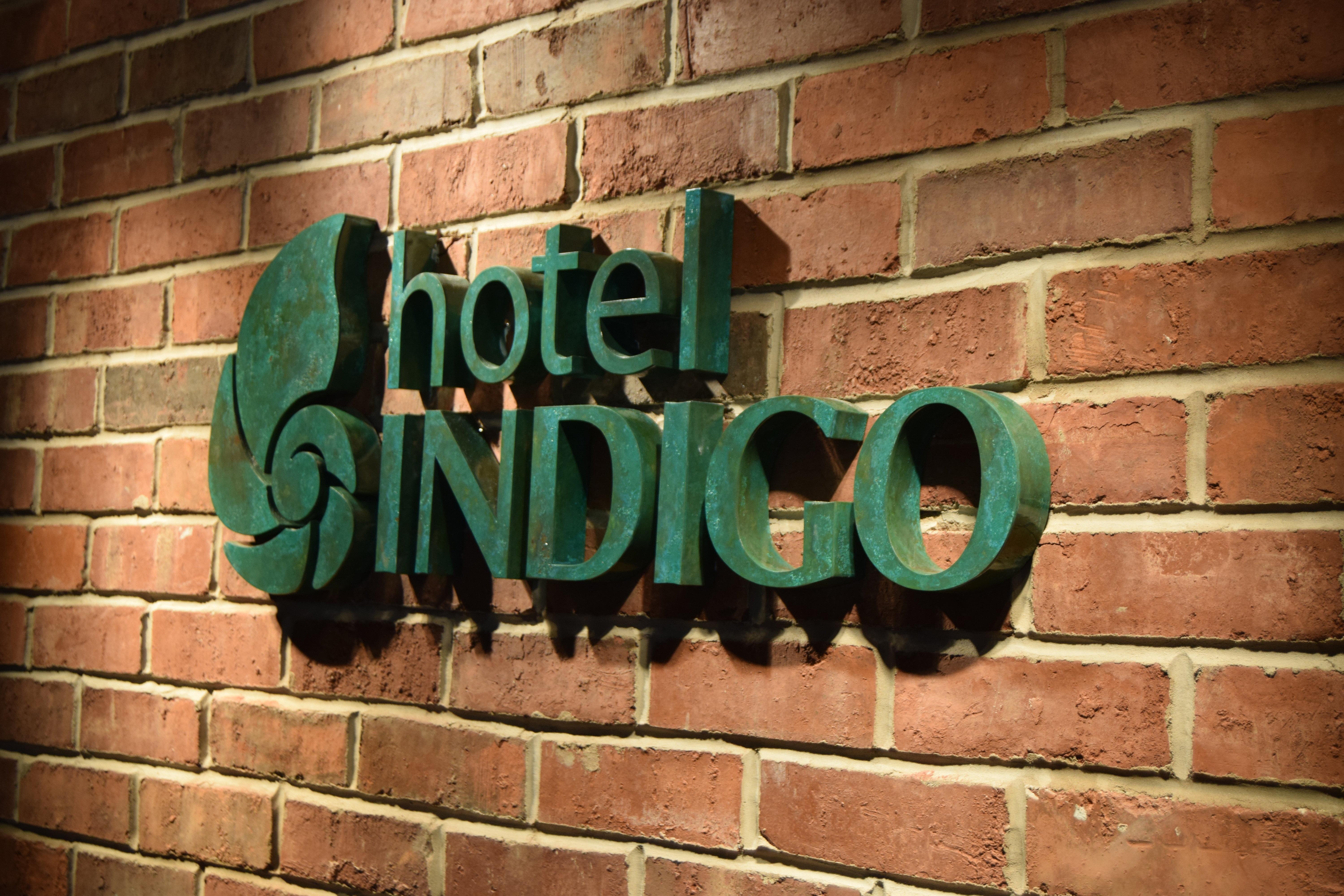 Hotel Indigo Liverpool, An Ihg Hotel Exteriör bild